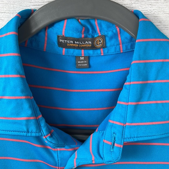 PETER MILLAR SHIRT - Picture 3 of 5